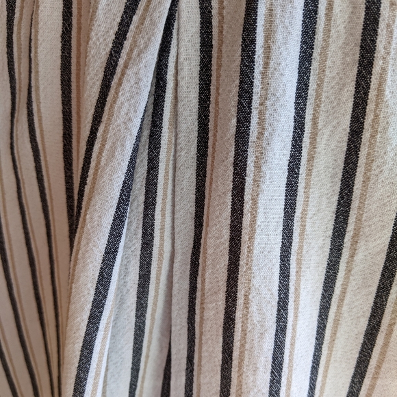 Sale Coldwater creek buttondown jacket or blouse - Picture 10 of 12